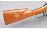 Winchester Model 94 Golden Spike in 30-30 Win - 5 of 9