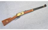 Winchester Model 94 Golden Spike in 30-30 Win - 1 of 9