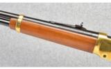 Winchester Model 94 Golden Spike in 30-30 Win - 6 of 9