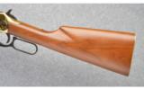 Winchester Model 94 Golden Spike in 30-30 Win - 7 of 9