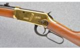 Winchester Model 94 Golden Spike in 30-30 Win - 4 of 9