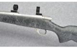Weatherby Vanguard Stainless in 257 Wby - 4 of 8