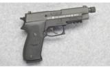 Sig Sauer P220 40th Annv. in 45 ACP - 1 of 4