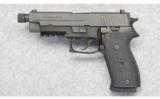 Sig Sauer P220 40th Annv. in 45 ACP - 2 of 4
