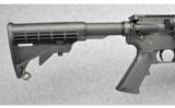 Smith & Wesson M&P-15 in 5.56 Nato - 4 of 7