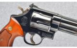 Smith & Wesson Model 29-2 in 44 Mag - 3 of 4