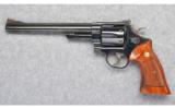 Smith & Wesson Model 29-2 in 44 Mag - 2 of 4