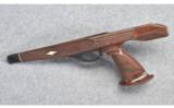 Remington Model XP-100 in 221 Fireball - 4 of 4