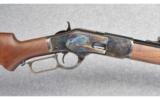 Winchester Model 1873 Rifle in 45 Colt - 2 of 8