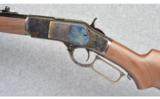 Winchester Model 1873 Rifle in 45 Colt - 4 of 8