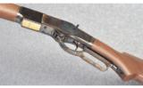 Winchester Model 1873 Rifle in 45 Colt - 3 of 8