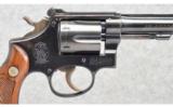 Smith & Wesson K-22 Masterpiece in 22 LR - 5 of 7