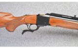 Ruger No. 1 Tropical, New in 416 Rigby - 2 of 8
