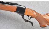 Ruger No. 1 Tropical, New in 416 Rigby - 4 of 8