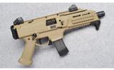 CZ-USA Scorpion EVO 3 S1 in 9mm - 1 of 3