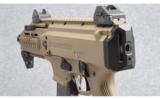 CZ-USA Scorpion EVO 3 S1 in 9mm - 3 of 3
