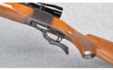 Ruger Number 1B in 243 Win - 3 of 7