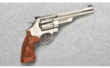 Smith & Wesson Model 25-15 in 45 Colt - 1 of 4