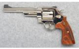 Smith & Wesson Model 25-15 in 45 Colt - 2 of 4