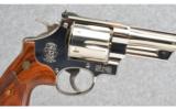 Smith & Wesson Model 25-15 in 45 Colt - 3 of 4