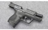 Smith & Wesson M&P 40c in 40 S&W - 3 of 3