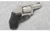Smith & Wesson Model 640-2 Crimson Trace in 38 Special - 1 of 2