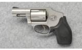 Smith & Wesson Model 640-2 Crimson Trace in 38 Special - 2 of 2