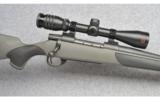 Weatherby Vanguard
in 7mm Rem Magnum - 2 of 7
