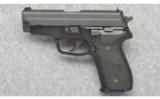 Sig Sauer P229 in 40 S&W - 2 of 4