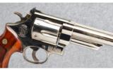Smith & Wesson Model 57 in 41 Mag - 4 of 4