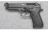 Beretta Model 96 in 40 S&W - 5 of 5