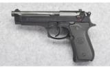 Beretta Model 96 in 40 S&W - 2 of 5