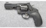 Smith & Wesson Model 325 Thunder Ranch in 45 ACP - 2 of 4