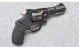 Smith & Wesson Model 325 Thunder Ranch in 45 ACP - 1 of 4