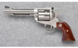 Ruger NM Super Blackhawk in 44 Magnum - 2 of 3