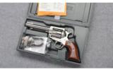 Ruger NM Super Blackhawk in 44 Magnum - 3 of 3