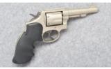 Smith & Wesson Model 10-7 in 38 Special - 1 of 1