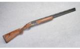 Beretta Model 687 Silver Pigeon V in 12 Gauge NEW - 1 of 1