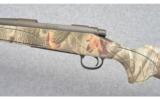 Remington Model 700 Buckmaster in 7mm Rem Mag - 6 of 7
