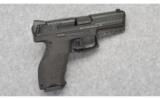 Heckler & Koch VP9 in 9mm - 1 of 4