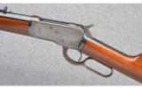 Winchester Model 1892 Rifle in 32 WCF - 5 of 9