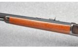 Winchester Model 1892 Rifle in 32 WCF - 7 of 9
