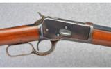 Winchester Model 1892 Rifle in 32 WCF - 2 of 9