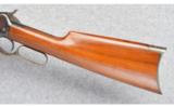 Winchester Model 1892 Rifle in 32 WCF - 8 of 9