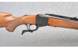 Ruger No.1-A in 280 Remington - 2 of 8