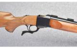 Ruger No. 1-V in 220 Swift - 2 of 8