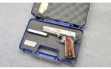 Smith & Wesson SW1911 NWTF Edition in 45 ACP - 3 of 4