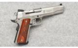 Smith & Wesson SW1911 NWTF Edition in 45 ACP - 1 of 4