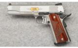 Smith & Wesson SW1911 NWTF Edition in 45 ACP - 2 of 4
