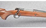 Winchester Model 70 Safari Express in 375 H&H - 2 of 8